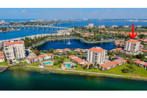 6294 BAHIA DEL MAR CIRCLE, ST PETERSBURG, FL 33715 Sold 10/11/23