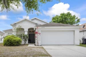 13024 EARLY RUN LANE, RIVERVIEW, FL 33569 Sold 07/28/23