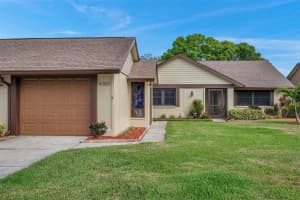 2625 LAURELWOOD DRIVE, CLEARWATER, FL 33763 Sold 05/17/23