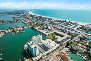 420 64TH AVENUE, ST PETE BEACH, FL 33706 Sold 05/24/23