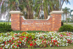 100 OAKMONT LANE, BELLEAIR, FL 33756 Sold 07/05/23
