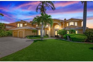 850 119TH AVENUE, TREASURE ISLAND, FL 33706 Sold 06/09/23