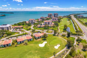 6121 PALMA DEL MAR BOULEVARD, ST PETERSBURG, FL 33715 Sold 06/07/23