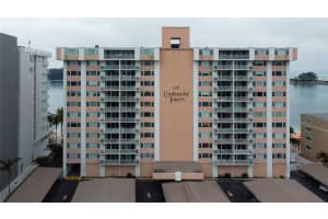 675 S GULFVIEW BLVD #505, CLEARWATER BEACH, FL 33767 Sold 01/24/24