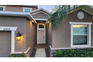 2302 DAKOTA ROCK DRIVE, RUSKIN, FL 33570 Sold 06/16/23
