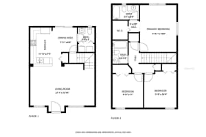 3449 Red Rock Dr, Land O' Lakes, FL 34639, Sold 05/23/23