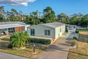 747 BUTTERFIELD CIRCLE, ENGLEWOOD, FL 34223 Sold 06/20/24