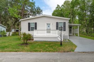 18059 CARROLWOOD DRIVE, BROOKSVILLE, FL 34604 Sold 10/10/23