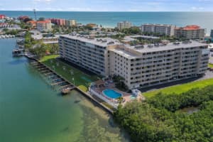 19451 GULF BOULEVARD, INDIAN SHORES, FL 33785 Sold 08/11/23