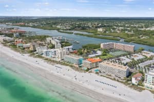19451 GULF BOULEVARD, INDIAN SHORES, FL 33785 Sold 08/11/23