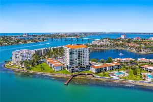 6287 BAHIA DEL MAR CIRCLE, ST PETERSBURG, FL 33715 Sold 05/15/23