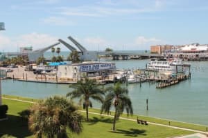 1 Key Capri #701w Treasure Island, FL 33706 Sold 05/26/23