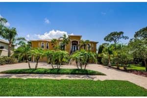 2101 POINTE ALEXIS DRIVE, TARPON SPRINGS, FL 34689 Sold 06/20/23