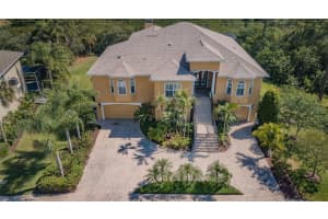 2101 POINTE ALEXIS DRIVE, TARPON SPRINGS, FL 34689 Sold 06/20/23