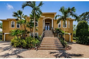 2101 POINTE ALEXIS DRIVE, TARPON SPRINGS, FL 34689 Sold 06/20/23