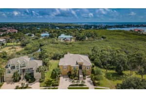 2101 POINTE ALEXIS DRIVE, TARPON SPRINGS, FL 34689 Sold 06/20/23