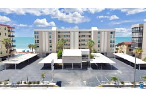 14800 GULF BOULEVARD, MADEIRA BEACH, FL 33708 Sold 08/16/23