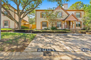 2001 Brigadoon Dr, Clearwater, FL 33759, Sold 05/22/23