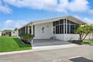 358 LAKE WAY, OLDSMAR, FL 34677 Sold 05/26/23