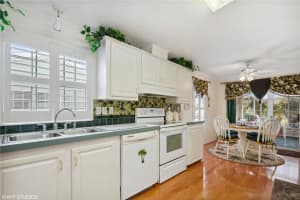 358 LAKE WAY, OLDSMAR, FL 34677 Sold 05/26/23
