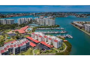 7903 Sailboat Key Blvd S, South Pasadena, FL 33707, Sold 05/31/23