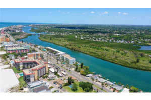 18325 GULF BOULEVARD, REDINGTON SHORES, FL 33708 Sold 07/13/23