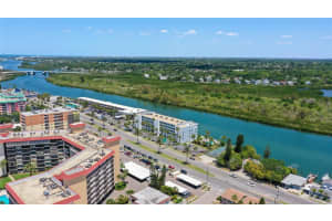 18325 GULF BOULEVARD, REDINGTON SHORES, FL 33708 Sold 07/13/23