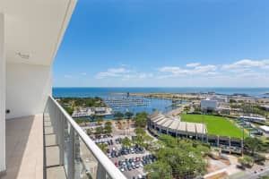 175 1ST STREET, ST PETERSBURG, FL 33701 Sold 01/22/24