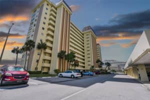 4525 COVE CIRCLE, ST PETERSBURG, FL 33708 Sold 02/08/24