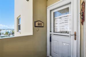 4525 COVE CIRCLE, ST PETERSBURG, FL 33708 Sold 02/08/24