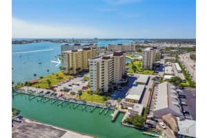 4525 COVE CIRCLE, ST PETERSBURG, FL 33708 Sold 02/08/24