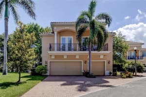 12 MANGROVE POINT, ST PETERSBURG, FL 33705 Sold 06/30/23