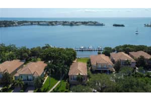12 MANGROVE POINT, ST PETERSBURG, FL 33705 Sold 06/30/23