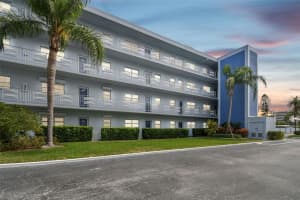 5555 GULF BOULEVARD, ST PETE BEACH, FL 33706 Sold 02/06/24