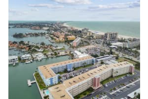 5555 GULF BOULEVARD, ST PETE BEACH, FL 33706 Sold 02/06/24
