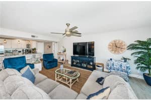 304 MARINER DRIVE, TARPON SPRINGS, FL 34689 Sold 06/28/23