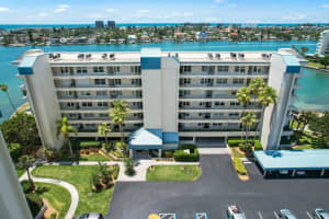 7892 SAILBOAT KEY BOULEVARD, SOUTH PASADENA, FL 33707 Sold 07/07/23
