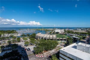 175 1ST STREET, ST PETERSBURG, FL 33701 Sold 11/14/23