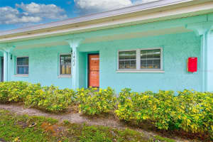 2465 NORTHSIDE DRIVE, CLEARWATER, FL 33761 Sold 11/02/23