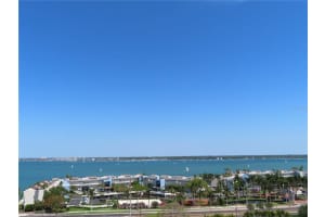 5200 BRITTANY DRIVE, ST PETERSBURG, FL 33715 Sold 11/15/23