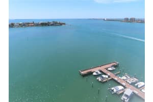 5200 BRITTANY DRIVE, ST PETERSBURG, FL 33715 Sold 11/15/23