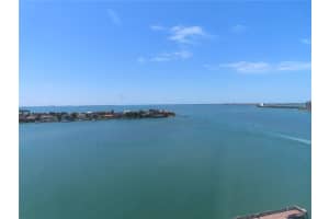 5200 BRITTANY DRIVE, ST PETERSBURG, FL 33715 Sold 11/15/23