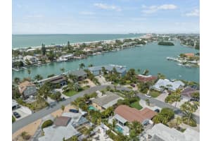 130 TESSIER DRIVE, ST PETE BEACH, FL 33706 Sold 08/03/23