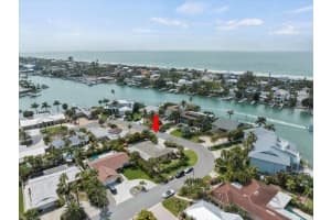 130 TESSIER DRIVE, ST PETE BEACH, FL 33706 Sold 08/03/23