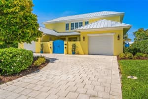 8 TARPON DRIVE, VERO BEACH, FL 32960 Sold 07/19/23