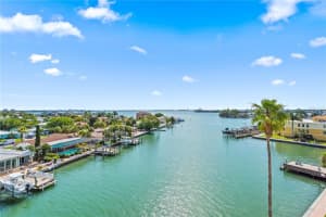 5445 Gulf Blvd, St Pete Beach, FL 33706, Sold 06/02/23