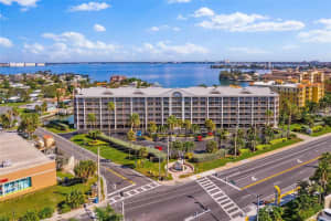 5445 Gulf Blvd, St Pete Beach, FL 33706, Sold 06/02/23