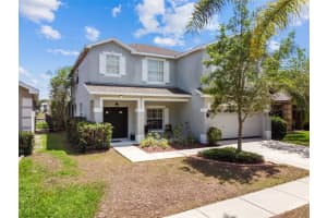 11129 CREEK HAVEN DRIVE, RIVERVIEW, FL 33569 Sold 06/26/23