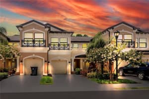11424 Crowned Sparrow Ln, Tampa, FL 33626, Sold 05/26/23