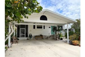 357 MOUNT SAXON AVENUE, ST PETERSBURG, FL 33702 Sold 01/22/24